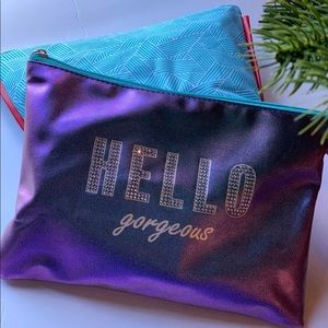 🟣 3/$20 Mystery Beauty Bundle w/ Cosmetic Case!